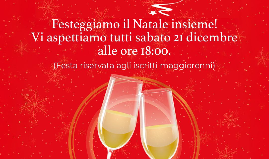 BRINDISI DI NATALE